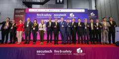 สถาบันเพิ่มผลผลิตแห่งชาติร่วมส่งเสริมผู้ประกอบการไทยในงาน Secutech Thailand 2024 และ Building and Architect Thailand 2024  