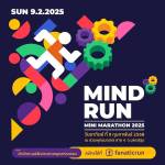 เปิดรับสมัครแล้ววันนี้! MIND RUN MINI MARATHON 2025